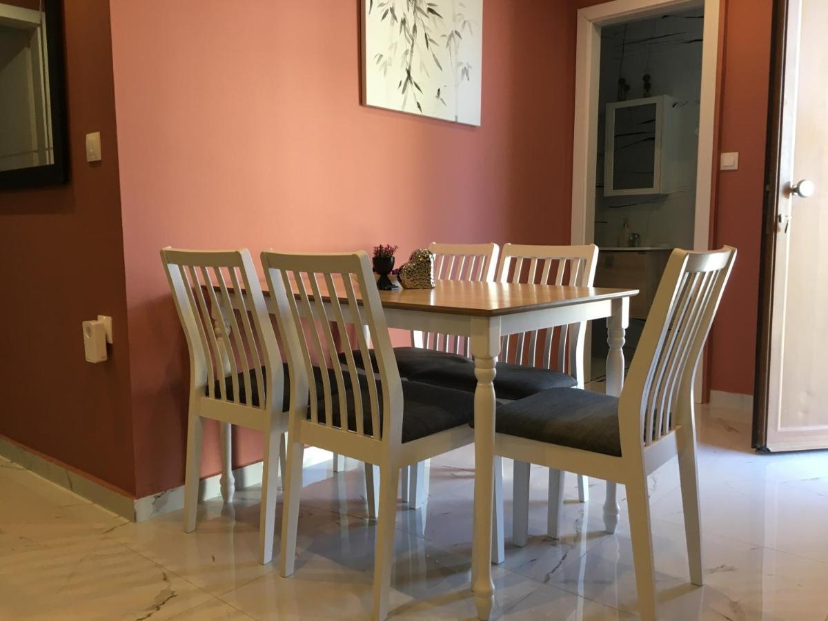 Πολυτελές Οροφοδιαμέρισμα Για Ονειρικές Διακοπές! Chania  Bagian luar foto